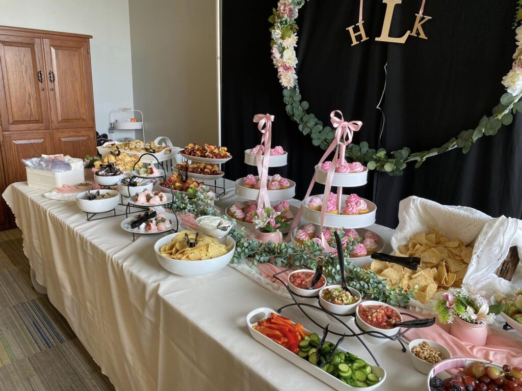 baby shower