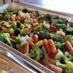 Vegetable Medley